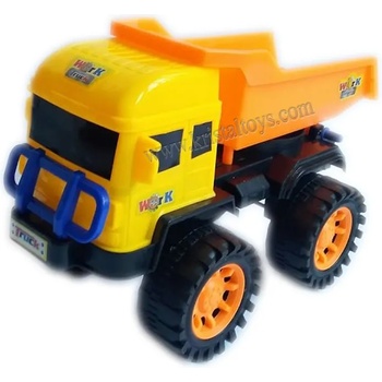 Image 1 of Детска играчка Камион 986