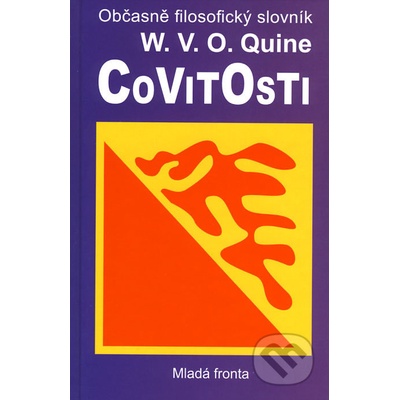 Covitosti - Willard V. O. Quine