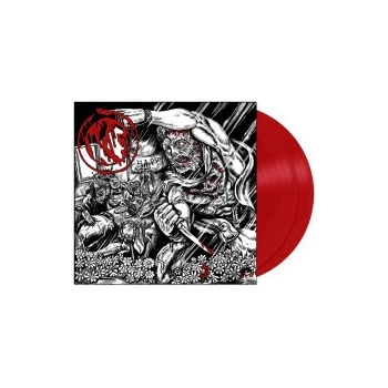 KADAVERFLICKER - SUPERKILLER LP