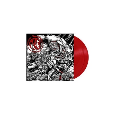 KADAVERFLICKER - SUPERKILLER LP