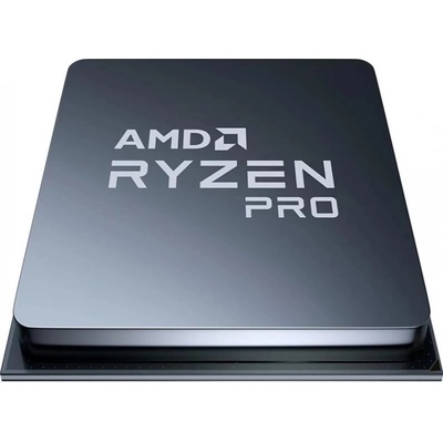 AMD Ryzen 5 PRO 5655G 6-Core 4.4GHz AM4 Tray (100-000001513)