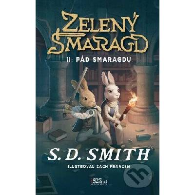 Pád Smaragdu