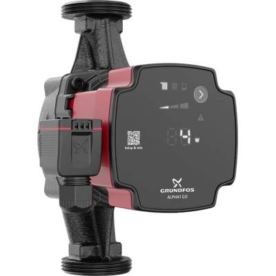 GRUNDFOS ALPHA1 GO 25-60 93074169