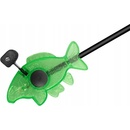 Elektronický signalizátor záberu Delphin carpy ZELENÝ