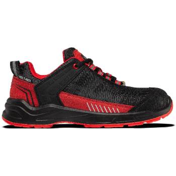 BENNON Работни обувки BENNON LUMINO S1P ESD NM Low (0564031030)