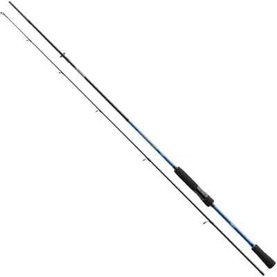 DAIWA TRIFORCE PERCH 10-30 g 2 díly 210 cm 105 g 7 ks