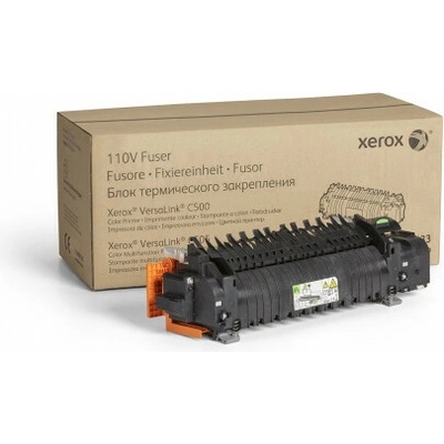 Xerox originál fuser 115R00134