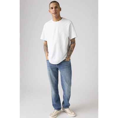 Levi's 511 Slim Fit Jeans 04511-6225 bledomodrá