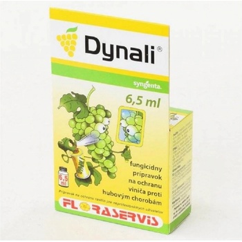 Syngenta DYNALI 6,5 ml
