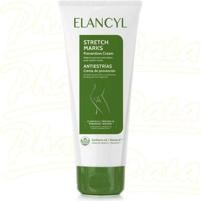 Elancyl Strech Marks Prevention Cream 200 ml
