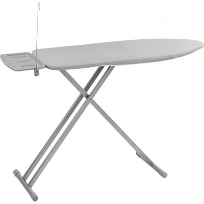 Siguro Essentials Plus 122 x 38 cm stříbrné SGR-IB-K621S