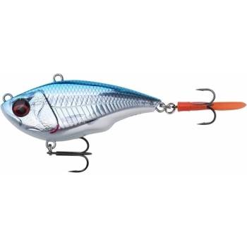 Savage Gear Fat Vibes XL Blue Silver Chrome 10 cm 58 g Воблер (1608970)