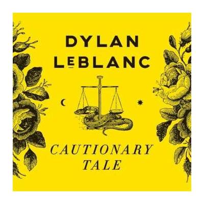 Dylan LeBlanc - Cautionary Tale (10th Anniversary Edition) LP