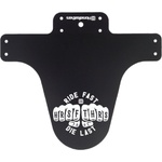 Horsefeathers Mudguard fists черно, бяло (am269a)