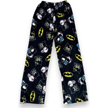 Batman X Hello Kitty Kalhoty black