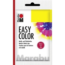 Marabu Easy Color 25g červená rubínová