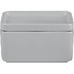 Blomus Pilar mirage gray масленица (64369)