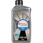 Total Quartz 7000 Diesel 10W-40 1 l