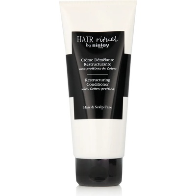 Sisley Hair Rituel Restructuring Conditioner with Cotton Proteins 200 ml