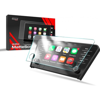 GRIZZ Protector, Ochrana displeje MatteScreen, Škoda Octavia III, 2017-2020, Bolero, Display 8" – Zboží Živě