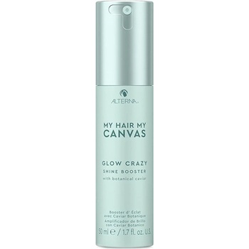 Alterna My Hair My Canvas Jelly Fix бустер за възстановяване на изтощена коса за жени 50 мл