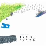 Supraphon Dva: Fonók - CD (014045)