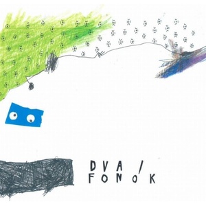 Supraphon Dva: Fonók - CD (014045)