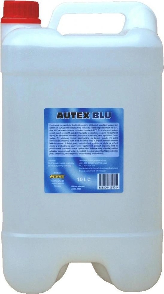 Autex AdBlue 5 l