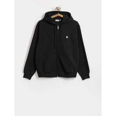 Carhartt WIP Mack ZHD black/wax