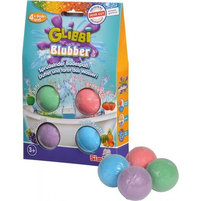 Simba Glibbi Blubber Vodné bomby, DP8