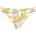 Picture Дамско бикини долнище Picture Women's Figgy Printed Bottoms Bikini bottom - Alstro (150-3362-0314)
