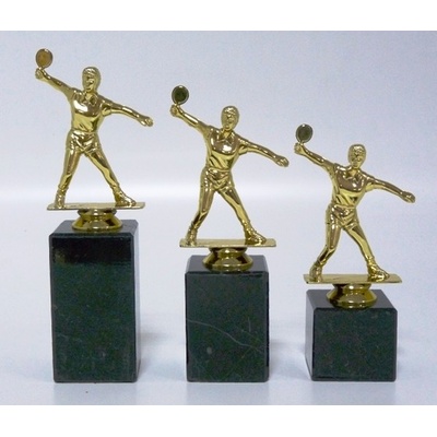 VIZINGR Ping pong ŽENY F98-401-3 F98-403/22 cm