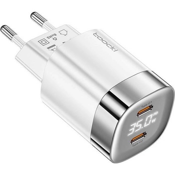 Image 1 of Toocki TCTAC-ZXB01 white