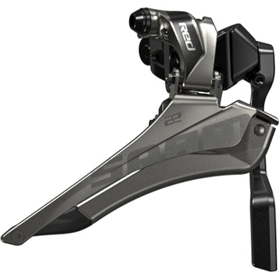 Sram RED22 Yaw