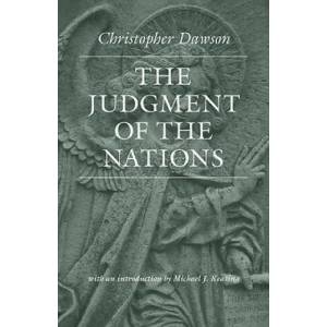 Judgement of the Nations (ISBN: 9780813218809)