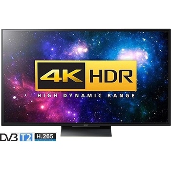 Sony Bravia KD-75ZD9