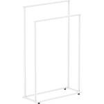Mexen Loop статичен закачалка за кърпи, бял - 70A71098-20 (70A71098-20)