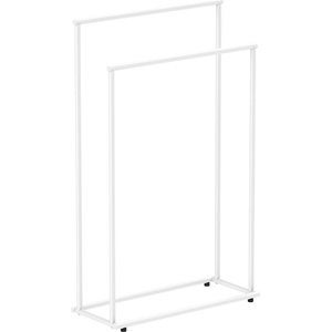 Mexen Loop статичен закачалка за кърпи, бял - 70A71098-20 (70A71098-20)