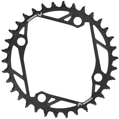 Sram Eagle Transmission T-Type Steel převodník BCD104 36 zubů – Zboží Dáma