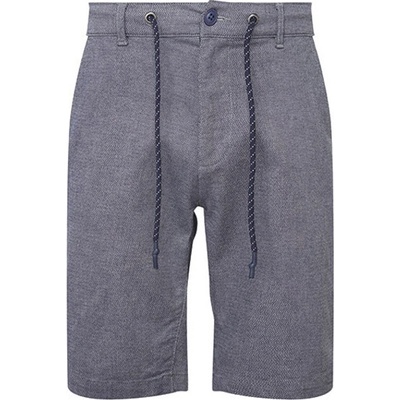 Asquith & Fox pánské kraťasy AQ057 Navy