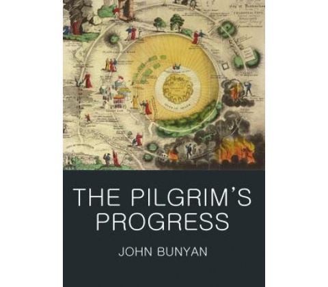 The Pilgrim's Progress - John Bunyan