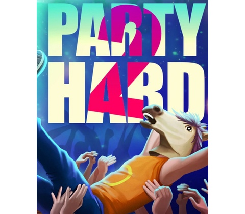 Party Hard 2