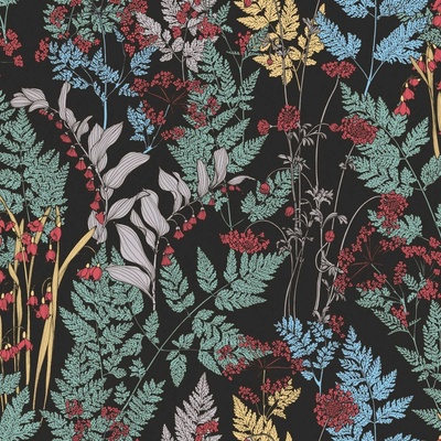 A.S. Création 377511 tapeta na zeď AP Floral Impression rozměry 0,53 x 10,05 m