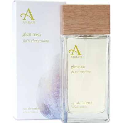 Arran Glen Rosa toaletní voda dámská 100 ml