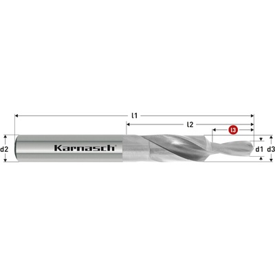 Karnasch 401040060
