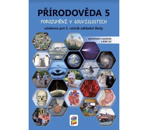Přírodověda 5