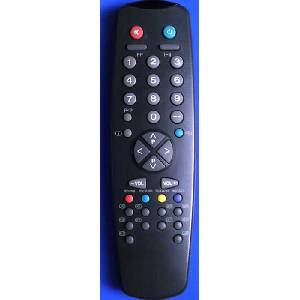 съвместим Watson rc3040 - заместител дистанционно управление (rc3040) Дистанционно