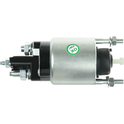 Elektromagnetický spínač, startér AS-PL SS6027P