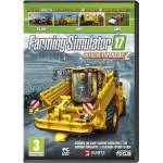 Focus Home Interactive Farming Simulator 17 Official Expansion 2 (PC)