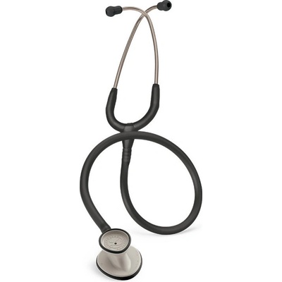 3M Littmann Lightweight II S.E.: Black - 2450